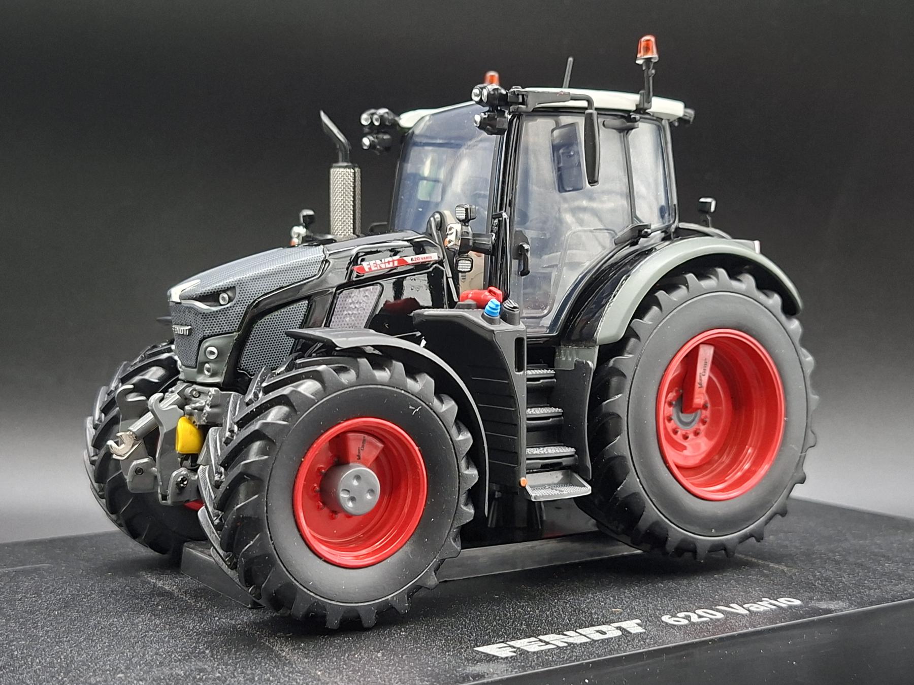 FENDT 620 VARIO BLACK BEAUTY (VERSION 2)