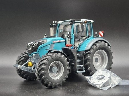 FENDT 728 VARIO CARAIBIAN BLUE FENDT ORIGINAL