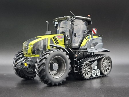 CLAAS AXION 930 BLACK NIGHT EDITION