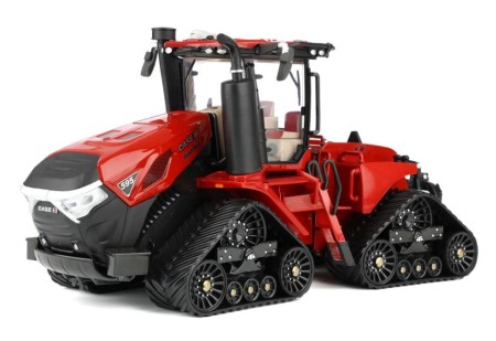 CASE IH QUADTRAC 595 PRESTIGE