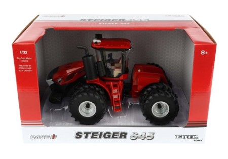 CASE IH STEIGER 645 4wd GEMELLATO