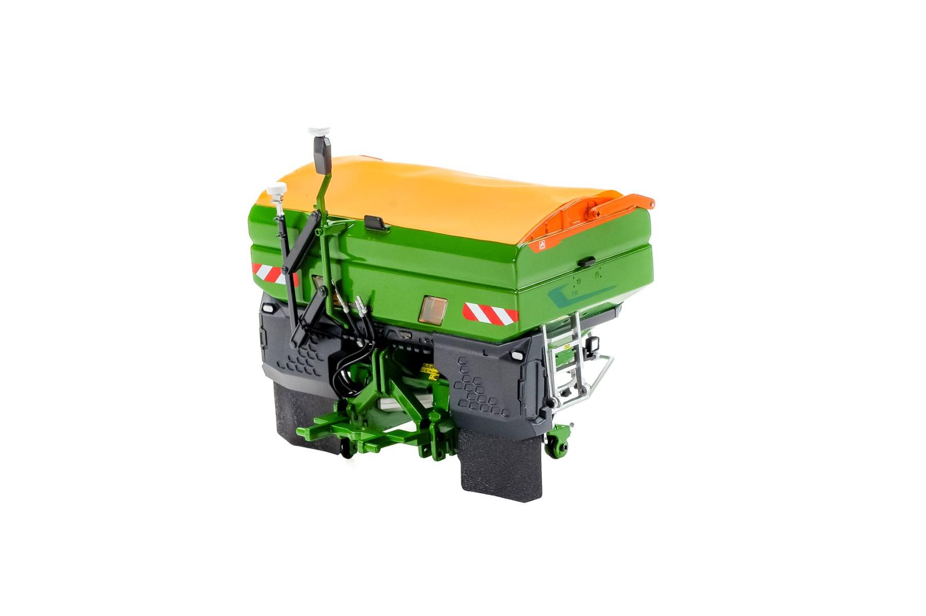 AMAZONE ZA-TS 4201 ULTRA