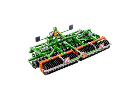 AMAZONE CATROS 5003-2