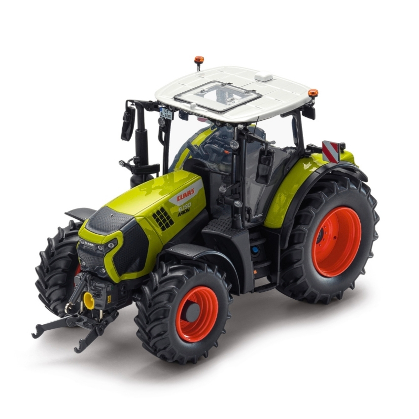 CLAAS ARION 6.190 CMATIC (2026)
