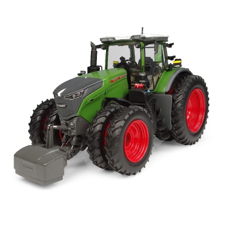FENDT 1052 VARIO  U.S.A. EDITION