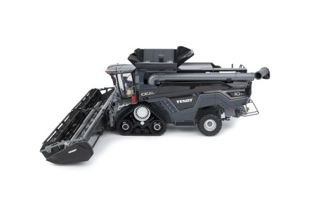 FENDT IDEAL 10T POWERFLOW