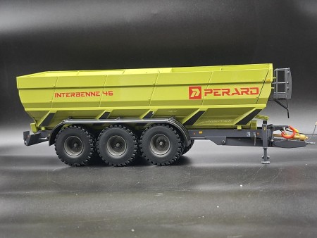 PERARD INTERBENNE NIGHT EDITION