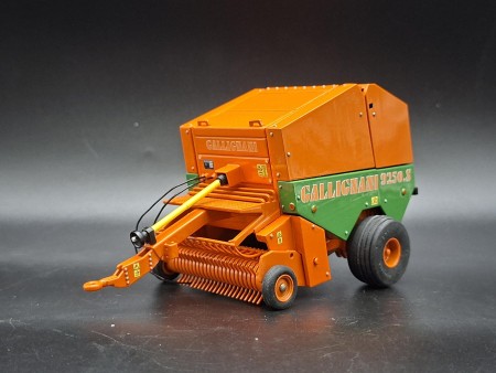 GALLIGNANI 9250S SUPER