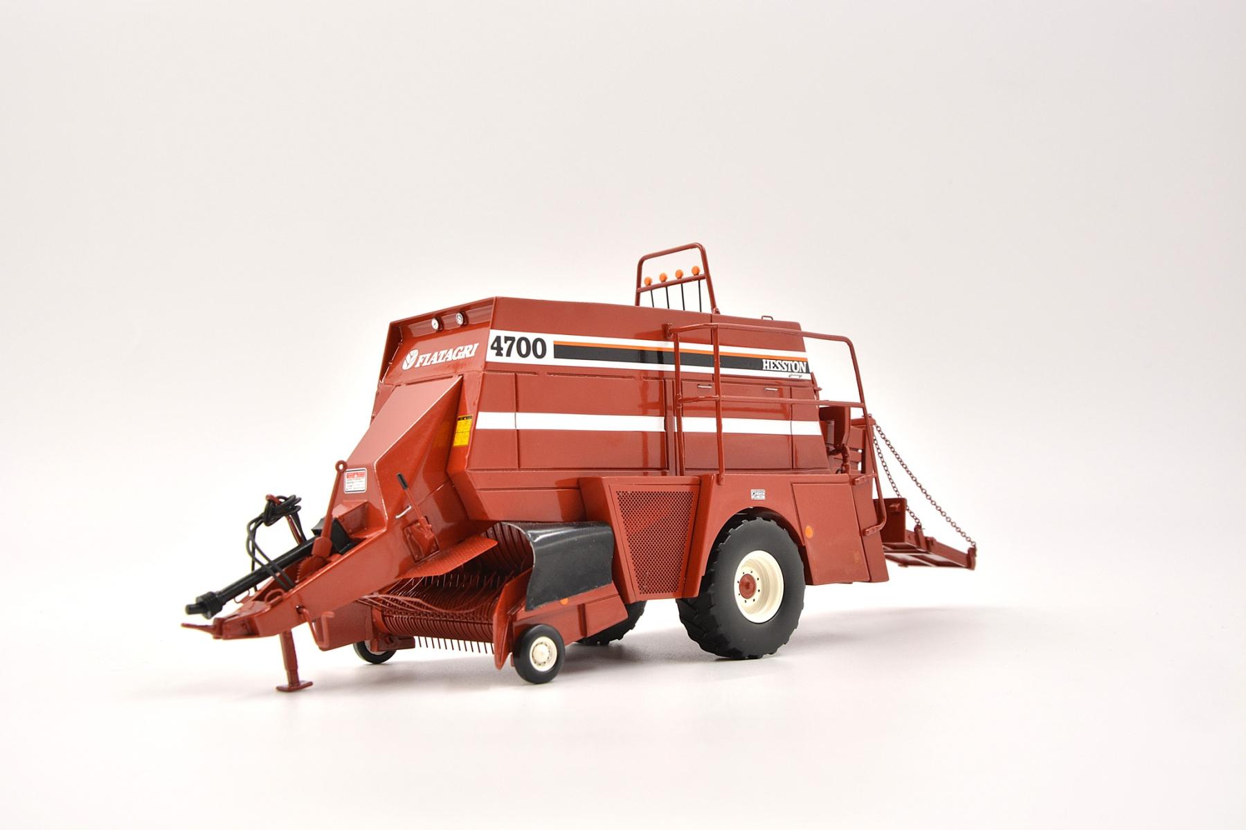 FIATAGRI 4700