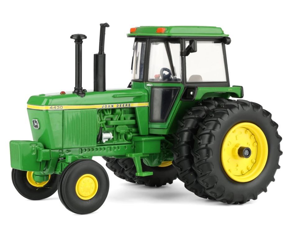 JOHN DEERE 4430 - Collection Prestige