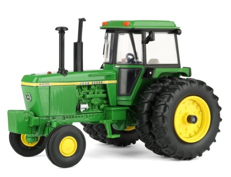 JOHN DEERE 4430 - Collection Prestige