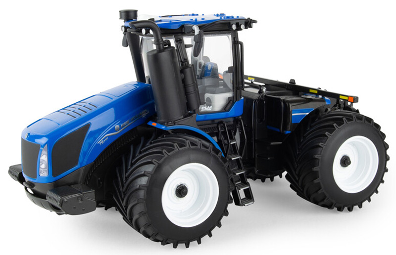 NEW HOLLAND T9 700 4WD PRESTIGE COLLECTION