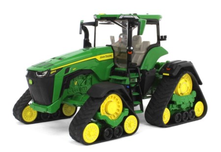JOHN DEERE 8RX 340 PRESTIGE COLLECTION