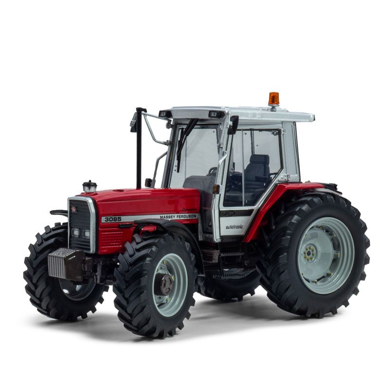 MASSEY FERGUSON 3085 Dynashift - Autotronic 1993-1995