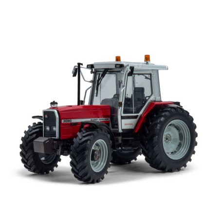 MASSEY FERGUSON 3090 Dynashift - Datatronic (1988-1990)