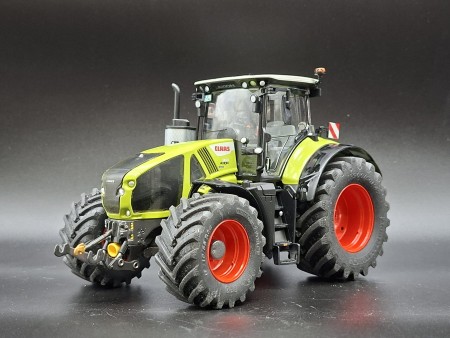 CLAAS AXION 960 MAGGIORATO PERFECT