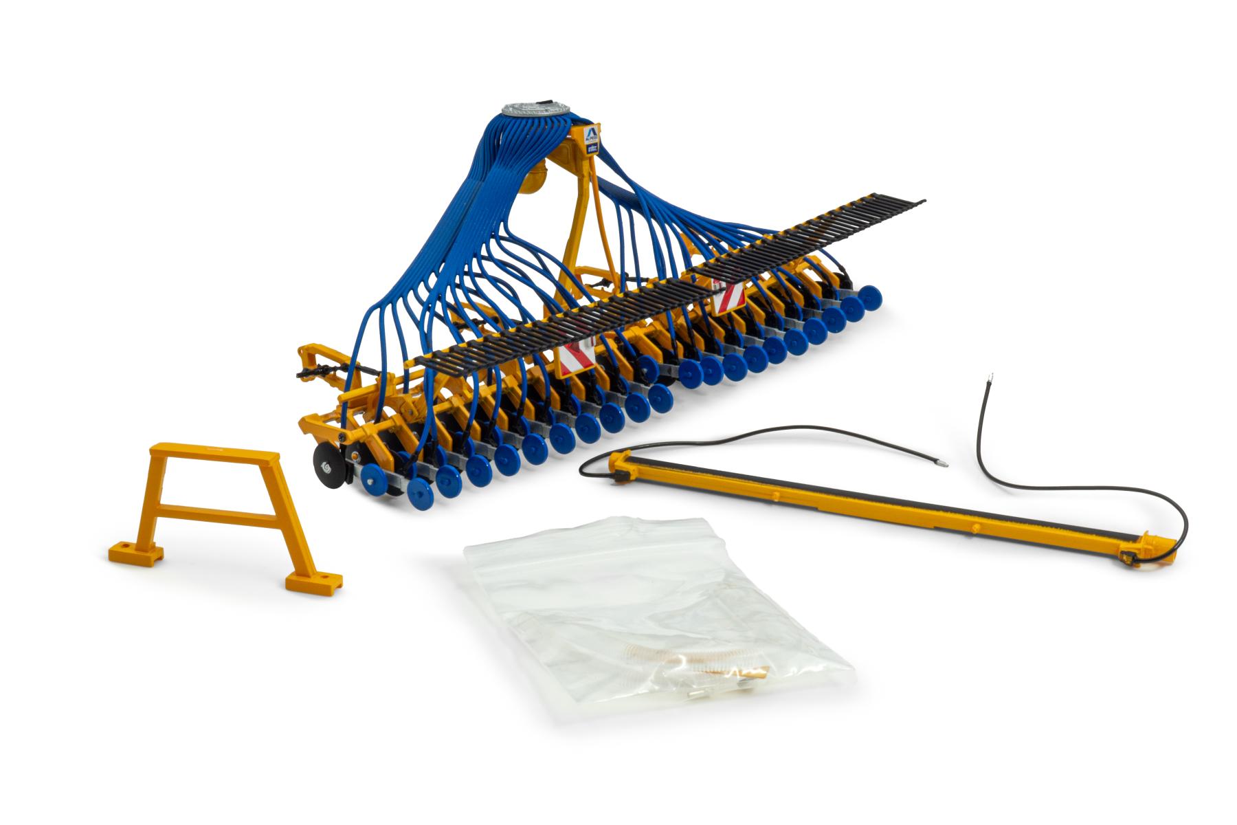 ALPEGO ACCESSORIO COMBINATA DA SEMINA