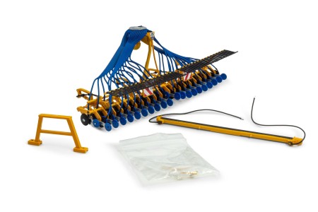 ALPEGO ACCESSORIO COMBINATA DA SEMINA