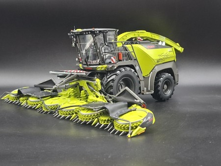 CLAAS JAGUAR 1200 50 NIGHT EDITION