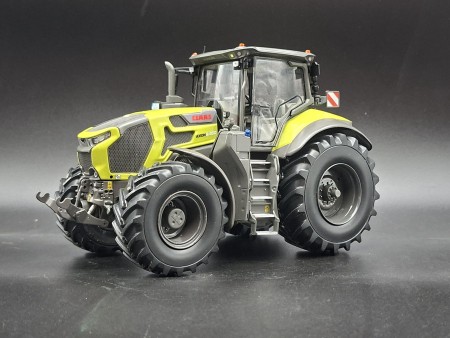 CLAAS AXION 9.450 50°NIGHT EDITION