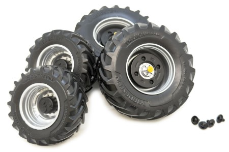 SET PNEUMATICI VREDESTEIN 