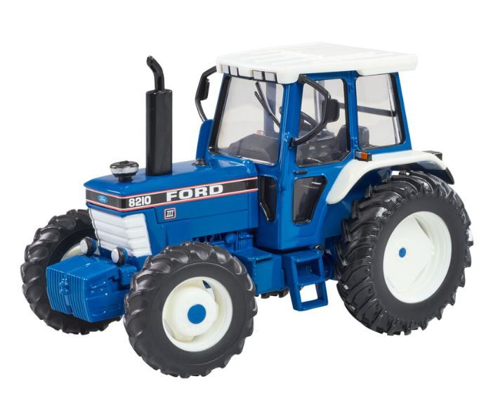 FORD 8210