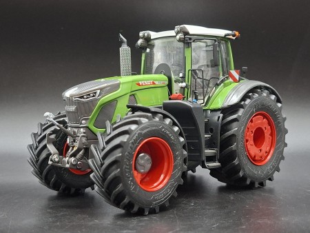 FENDT 942 VARIO MAGGIORATO DMS KIT
