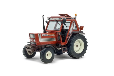FIATAGRI 80-90 SUPERCONFORT 2WD PARAFANGHI