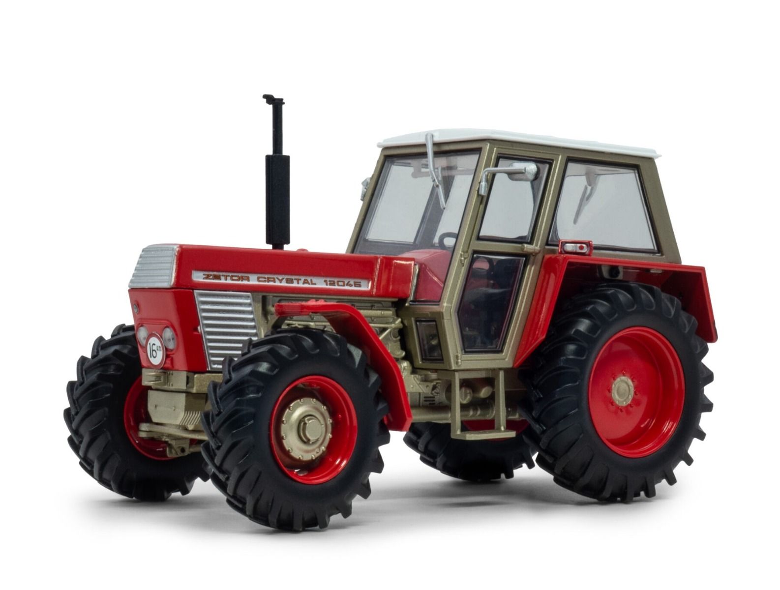 ZETOR CRYSTAL 12045 GEN.1