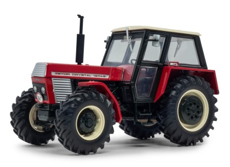 ZETOR CRYSTAL 12045 GEN.2