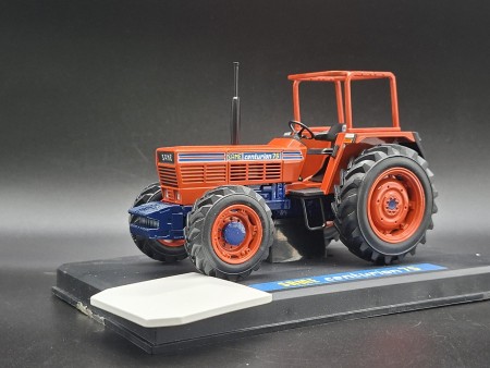 SAME CENTURION 75 4WD CON TETTUCCIO