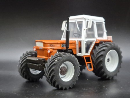 FIAT 1300 DT MAGGIORATO PERFECT