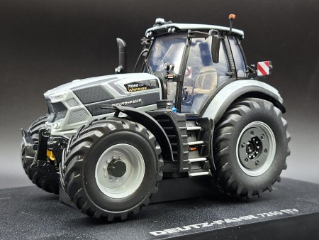 DEUTZ 7250 GREY LINE
