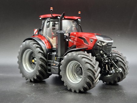CASE IH OPTUM 440 MAGGIORATO PERFECT