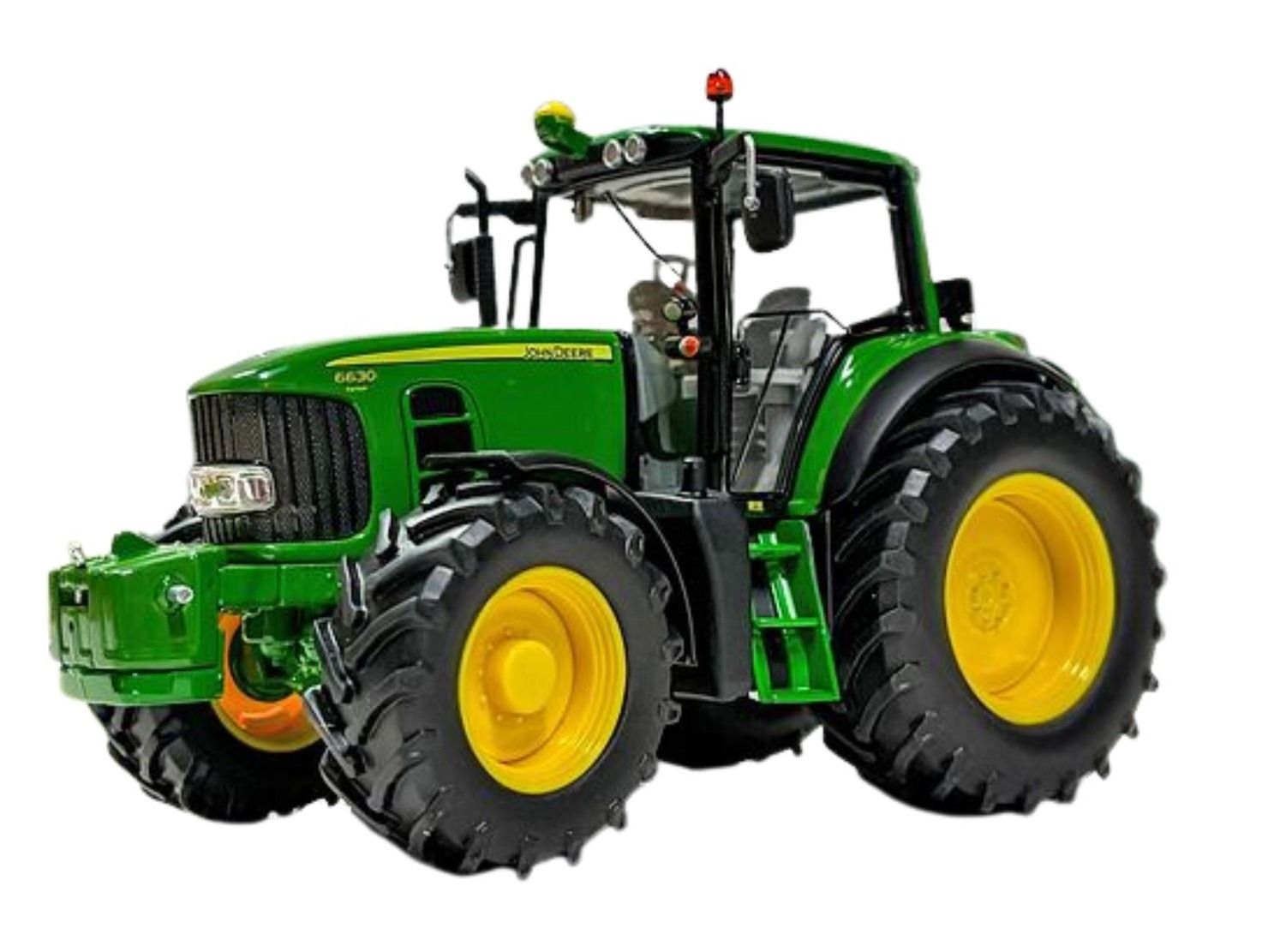JOHN DEERE 6630 PREMIUM