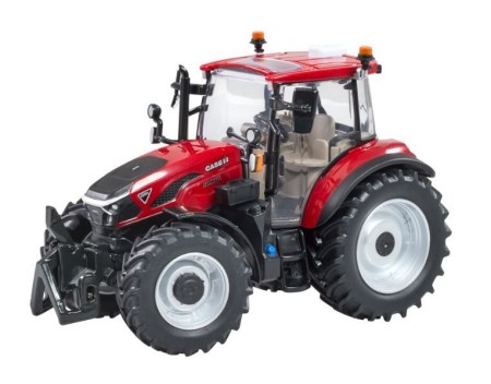 CASE IH FARMALL 120C