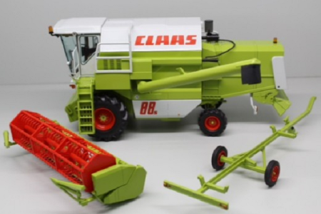 CLAAS DOMINATOR 88S