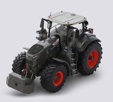 CLAAS AXION 9.420 CMATIC GREY