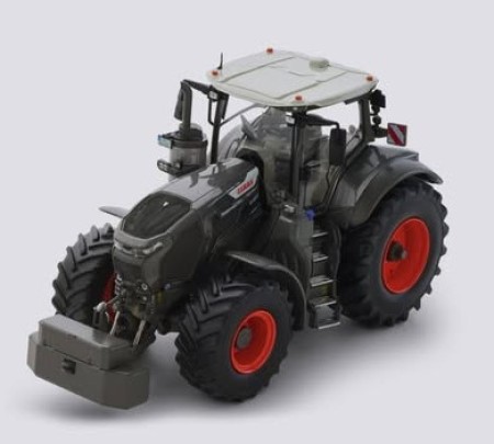 CLAAS AXION 9.420 CMATIC GREY