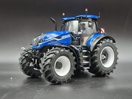 NEW HOLLAND T7.440 MAGGIORATO TRELLEBORG DMS