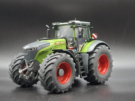 FENDT 1052 VARIO MAGGIORATO MICHELIN