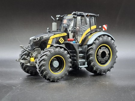 FENDT 728 VARIO CONTINENTAL TEST