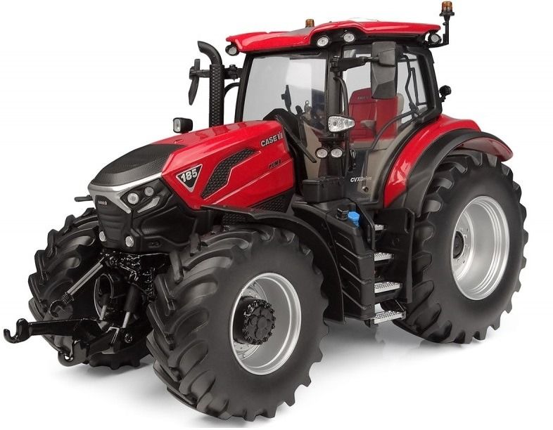 CASE IH PUMA 185 CVXDrive