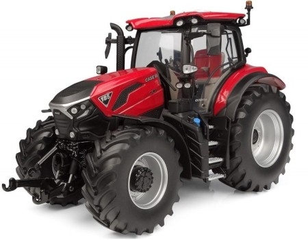 CASE IH PUMA 185 CVXDrive