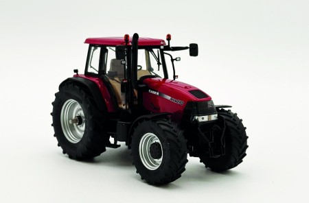 CASE IH MAXXUM 190