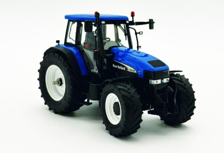 NEW HOLLAND TM 190 G1