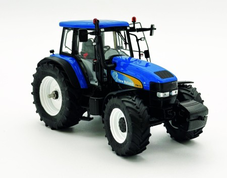 NEW HOLLAND TM 175  G2