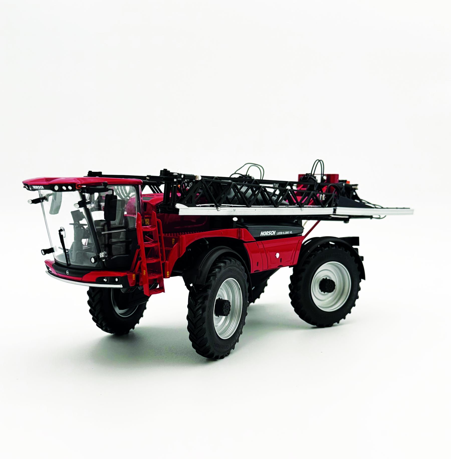 HORSCH LEEB 6280