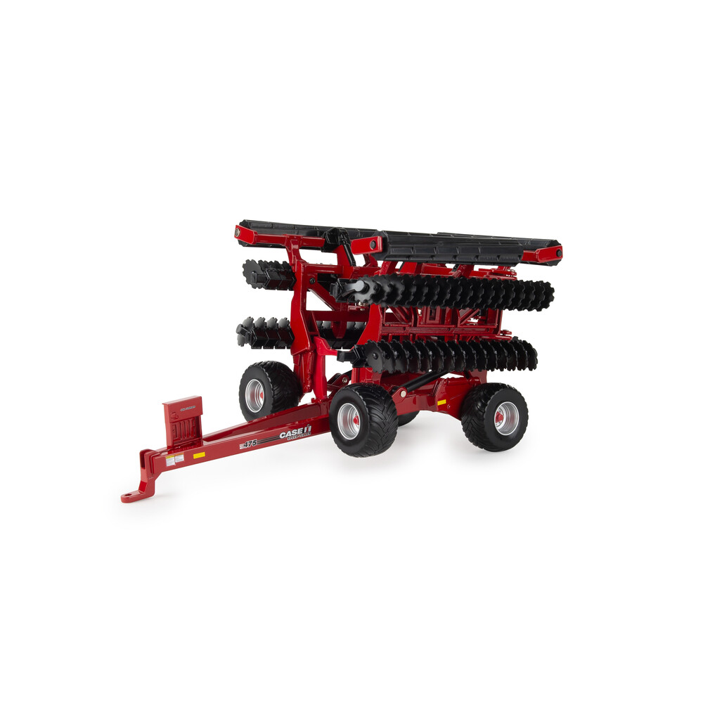CASE IH SPEED TILLER 475