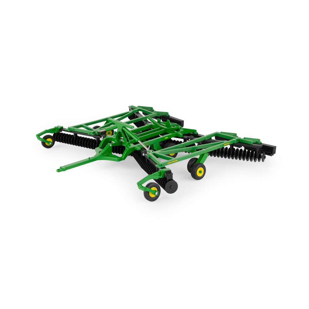 JOHN DEERE 2633VT Vertical Tillage
